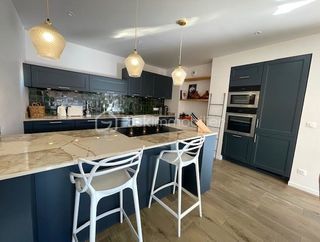  Appartement � vendre 4 pi�ces 112 m�