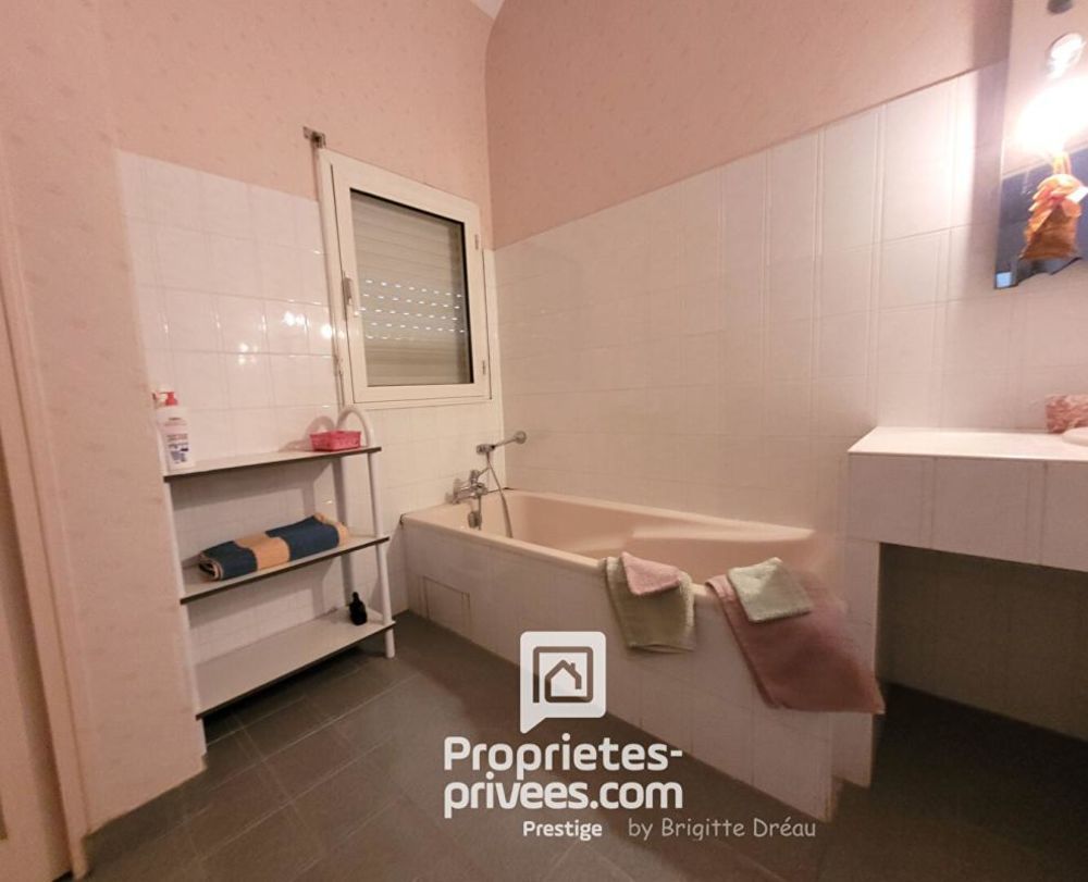 � vendre  Maison Clohars-Fouesnant (29950)