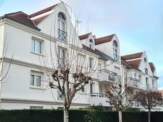  Appartement � vendre 3 pi�ces 64 m�