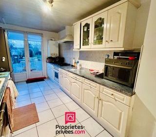  Maison � vendre 6 pi�ces 74 m�