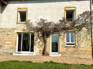  Maison � vendre 5 pi�ces 127 m�