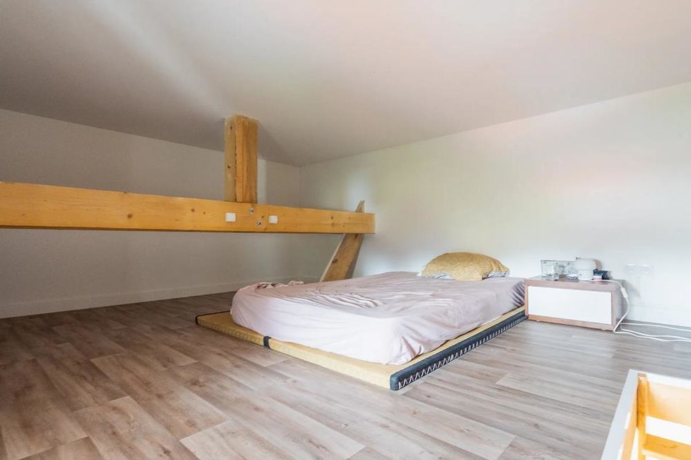 � vendre  Maison Arcueil (94110)