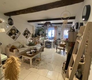  Appartement � vendre 3 pi�ces 58 m�