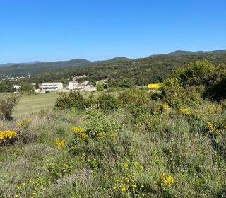  Terrain � vendre 760 m�