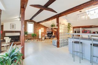  Appartement � vendre 5 pi�ces 153 m�