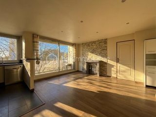  Appartement � vendre 3 pi�ces 52 m�