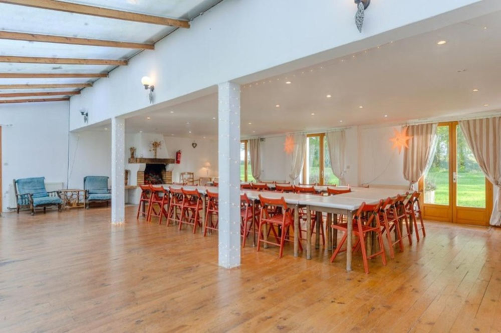 � vendre  Maison Cany-Barville (76450)