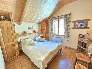  Chalet � vendre 6 pi�ces 250 m�