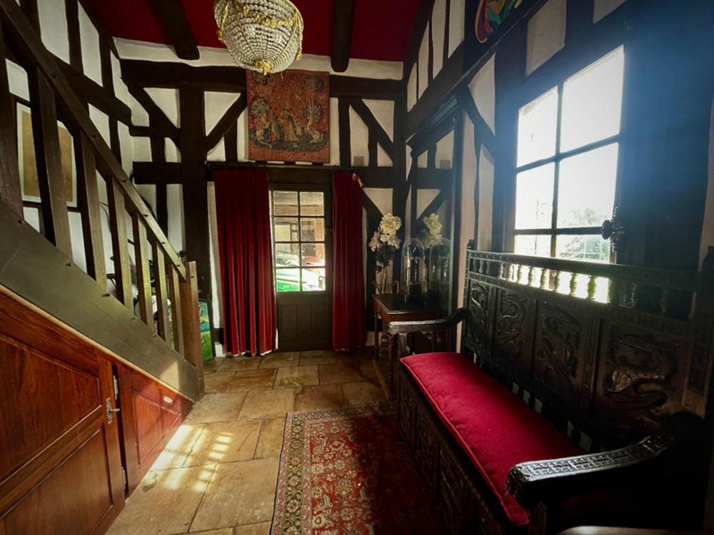 � vendre  Propri�t�/ch�teau Soustons (40140)