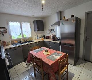  Maison � vendre 5 pi�ces 98 m�