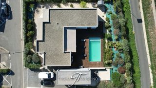  Maison � vendre 7 pi�ces 160 m�