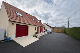  Maison � vendre 7 pi�ces 170 m�