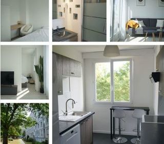  Appartement � louer 4 pi�ces 59 m�