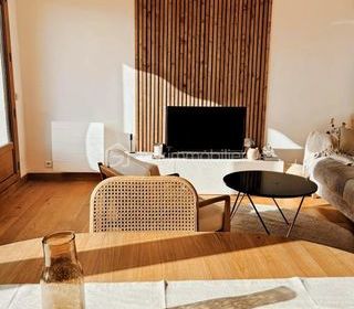  Appartement � vendre 4 pi�ces 78 m�