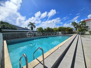  Appartement � vendre 1 pi�ce 38 m�