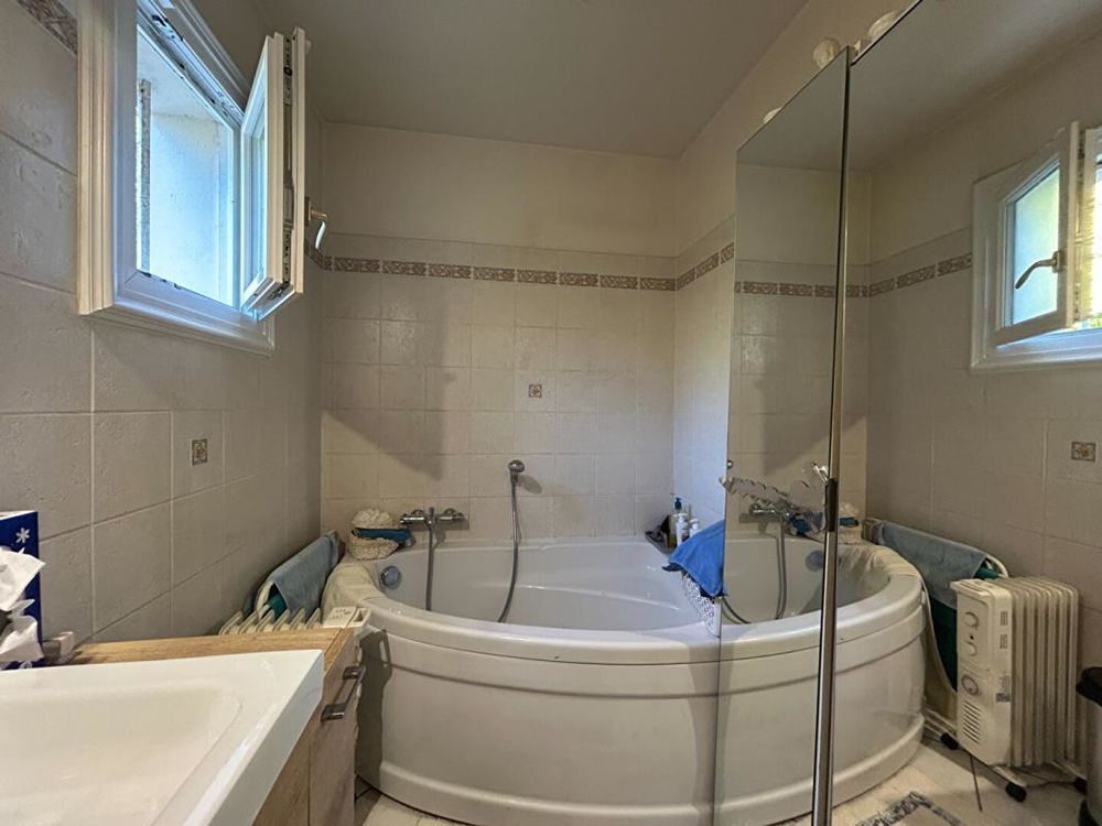 � vendre  Maison Gu�rande (44350)