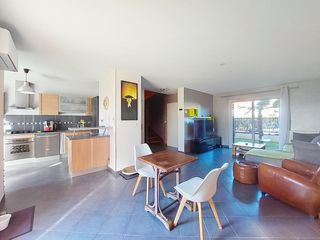  Maison � vendre 3 pi�ces 79 m�