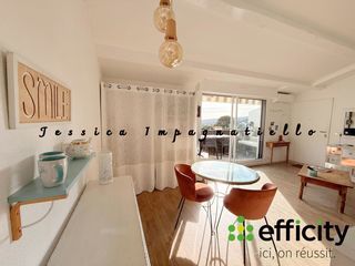  Appartement � vendre 2 pi�ces 33 m�