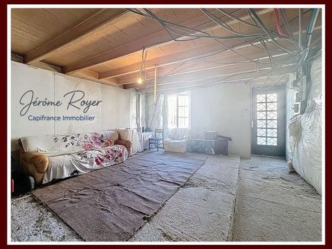   Maison � vendre 5 pi�ces LA MOTHE SAINT HERAY (79) Maison - 5 pi�ce(s) - 140 m�