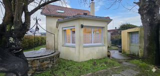  Maison � vendre 4 pi�ces 72 m�