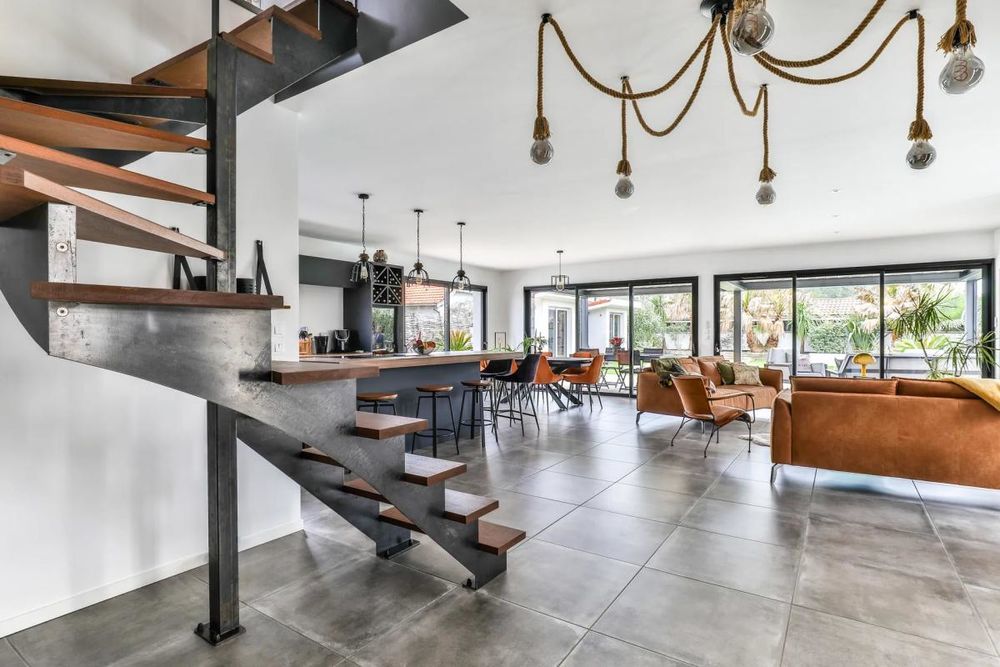 � vendre  Maison Cazaux (33260)