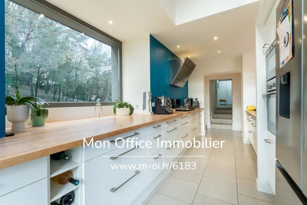 � vendre  Maison Aix-en-Provence (13100)