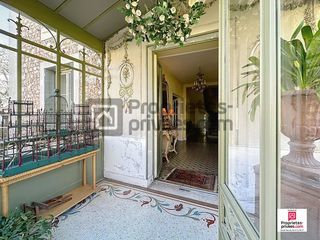  Propri�t�/ch�teau � vendre 11 pi�ces 266 m�