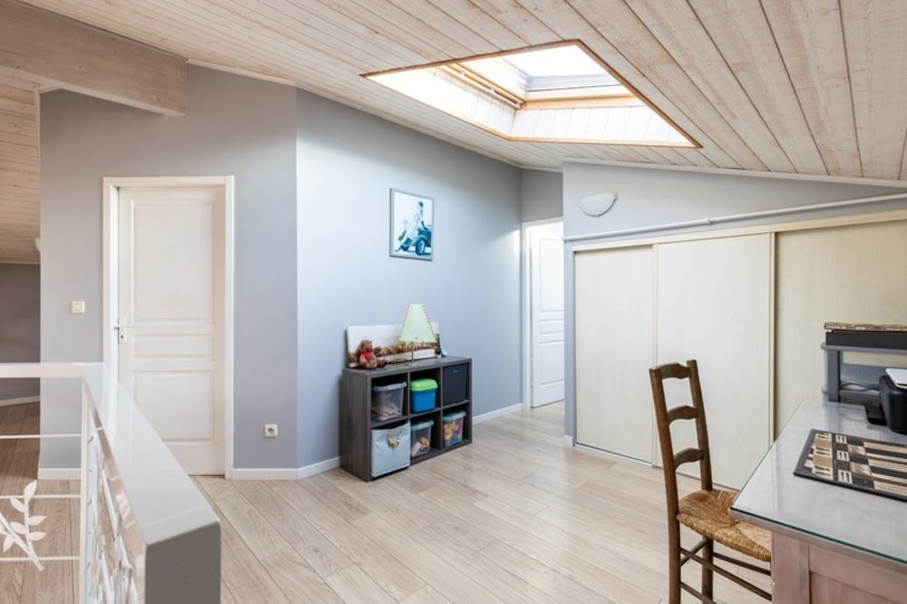 � vendre  Maison Gujan-Mestras (33470)