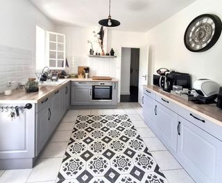  Maison � vendre 4 pi�ces 170 m�