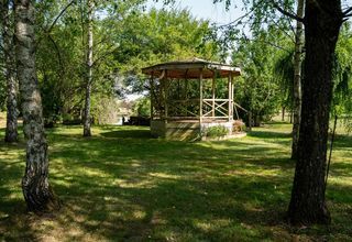  Propri�t�/ch�teau � vendre 14 pi�ces 380 m�