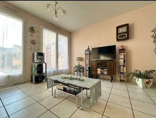  Maison � vendre 5 pi�ces 100 m�