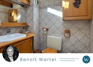  Appartement � vendre 4 pi�ces 60 m�