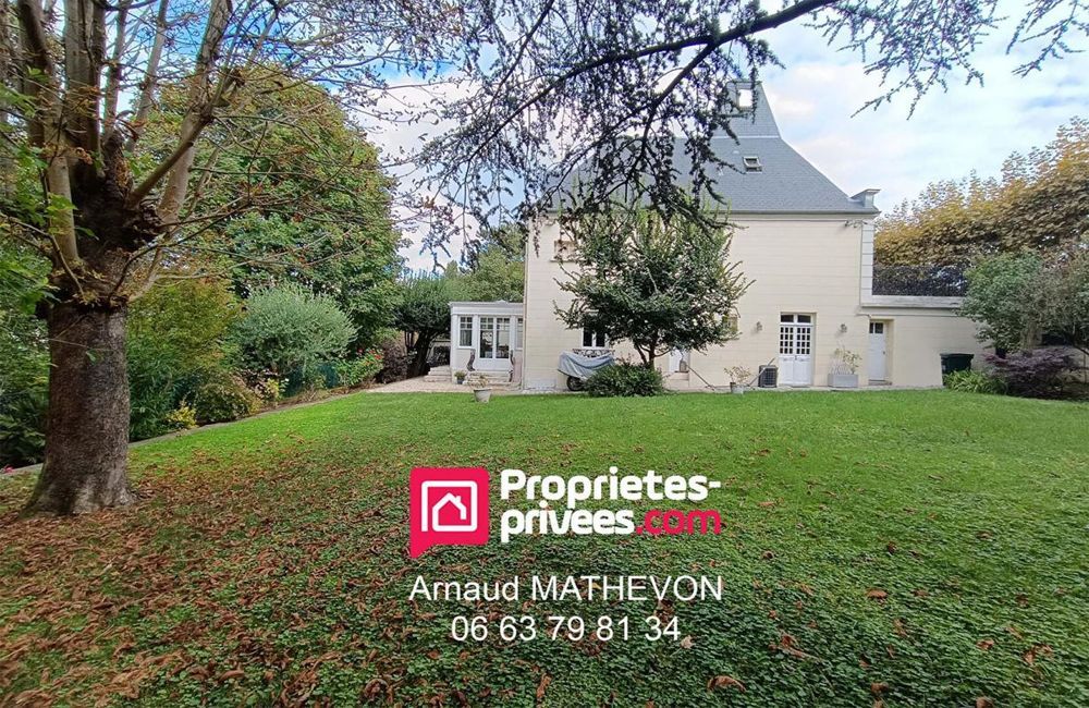 � vendre  Maison Bry-sur-Marne (94360)