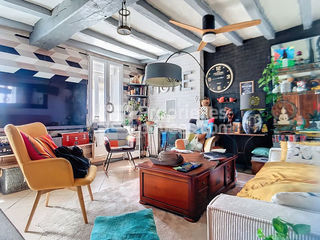  Maison � vendre 10 pi�ces 197 m�