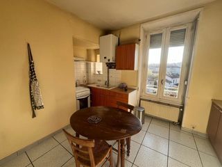  Appartement � vendre 3 pi�ces 50 m�