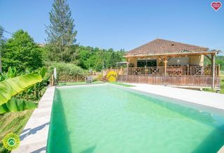  Moulin � vendre 8 pi�ces 231 m�