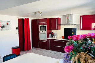  Maison � vendre 5 pi�ces 115 m�