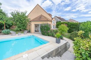  Maison � vendre 8 pi�ces 212 m�