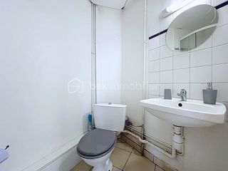  Appartement � vendre 2 pi�ces 38 m�