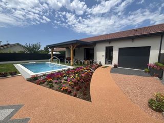  Maison � vendre 3 pi�ces 81 m�