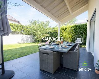  Maison � vendre 6 pi�ces 160 m�