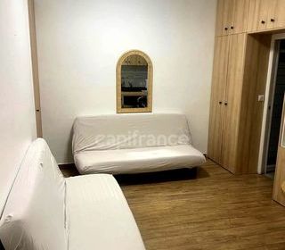  Appartement � vendre 1 pi�ce 19 m�