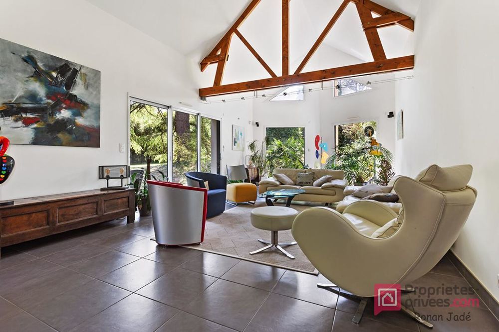 � vendre  Maison Sautron (44880)