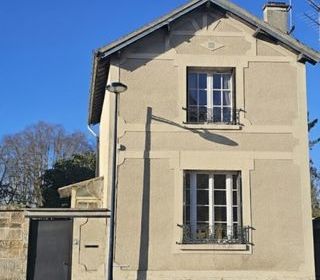  Maison � vendre 3 pi�ces 65 m�