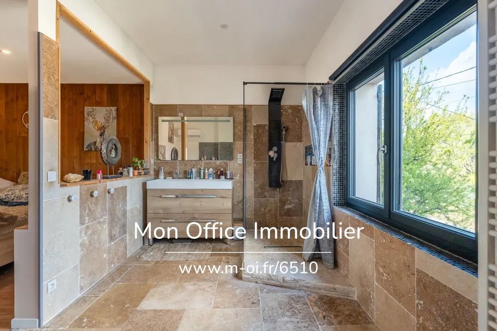 � vendre  Maison Les Pennes-Mirabeau (13170)