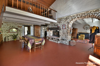  Maison � vendre 8 pi�ces 275 m�