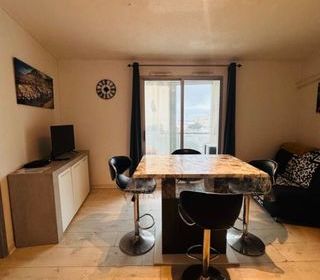  Appartement � vendre 2 pi�ces 29 m�