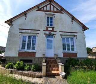  Maison � vendre 5 pi�ces 95 m�