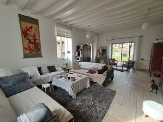  Maison � vendre 5 pi�ces 168 m�