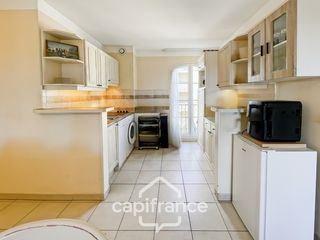  Appartement � vendre 3 pi�ces 57 m�